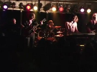 The green breathe of the floyd (Vegetables)Hérault