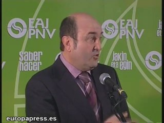 Ortuzar habla sobre politización de cajas
