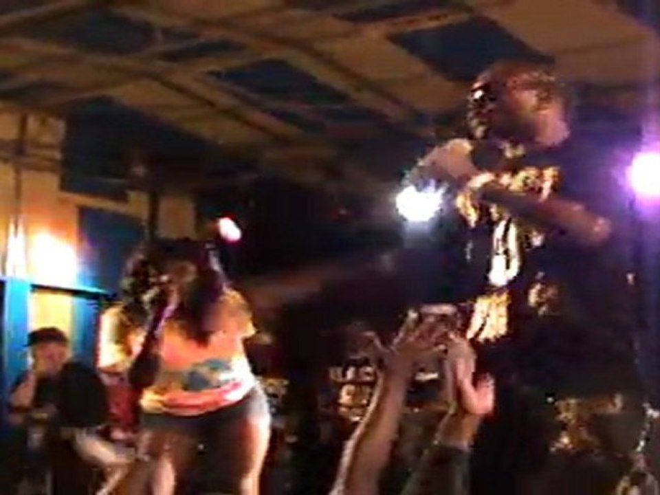 black-furious show 2
