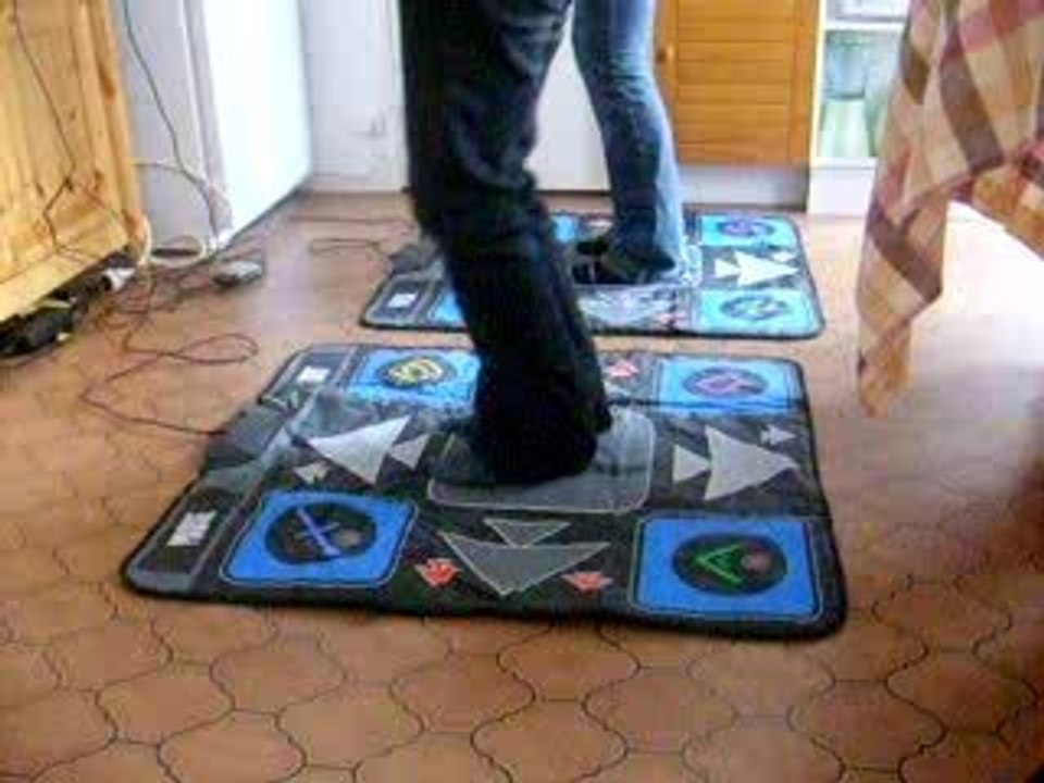 ddr, afronova