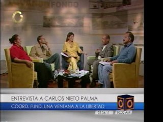 Orígenes de crisis penitenciaria