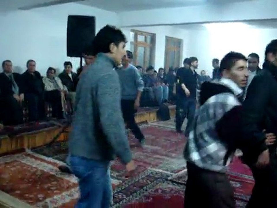 Dörtkonak Köy Konağı IV