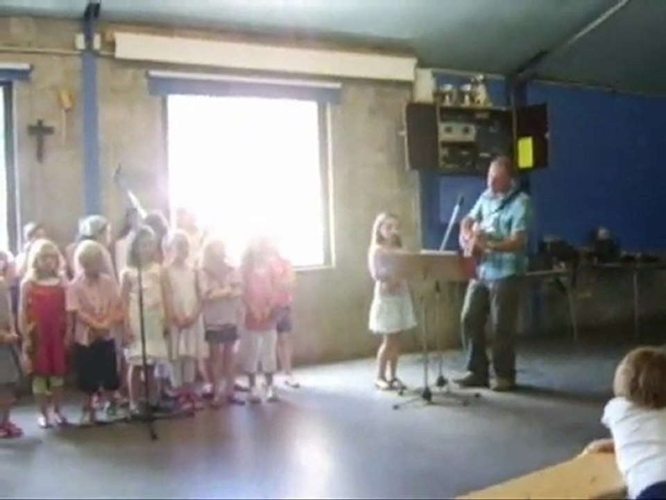 Chant2 St Martin
