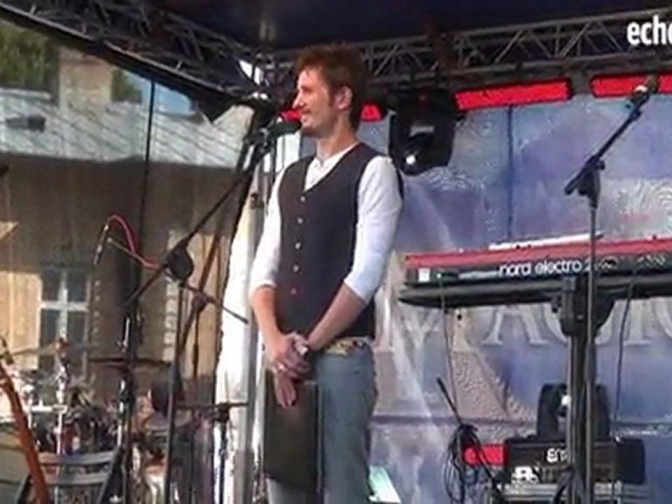 Kabareton na Placu Artystów