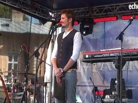 Kabareton na Placu Artystów