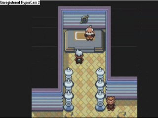 Vidéo Pokemon Emeraude # 4 Lavandia