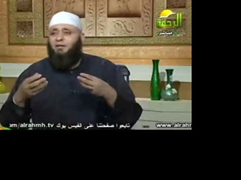 قصة توبة غاية في الروعة