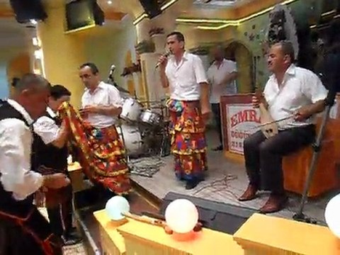 başakçaylı kadir güngörün oğlunun düğünü