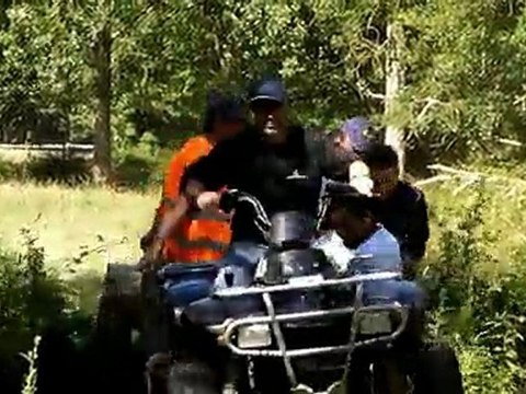 The Nazes People 2011