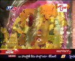 Kshetra Darshini - Sri Yellamma Pochamma Devasthanam, Balkampet, Ameerpet, Hyderabad-Part01