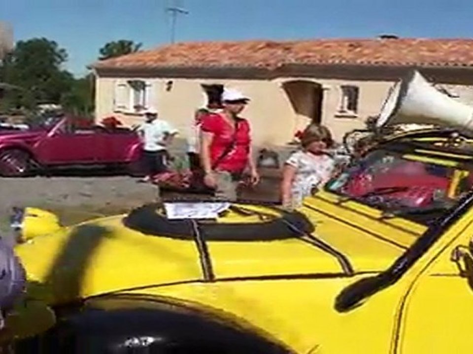 le gendarme en deux pattes !