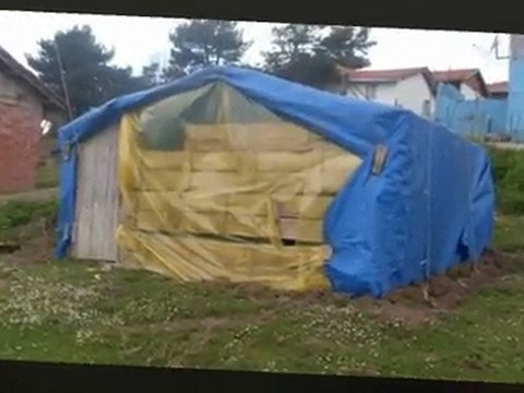 GÖKÇELİ AKPINAR ( LADİK ) YAYLASI 2 MAYIS 2010 GÖRÜNTÜLERİ