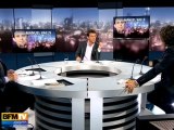 BFMTV 2012 : l'interview de Manuel Valls par Le Point