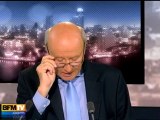 BFMTV 2012 : questions de Français à Manuel Valls