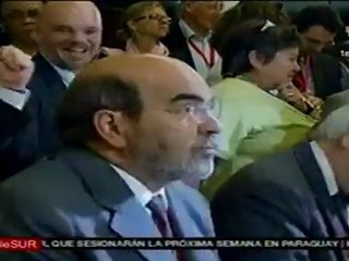 Brasileño José Da Silva, nuevo director de FAO