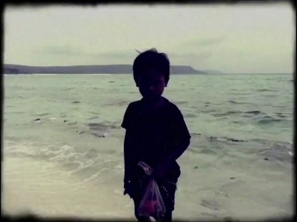 PASCAL MONO - CLIP "VOYAGER"