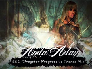Anda Adam - Feel ( Dragster Progressive Trance Mix )
