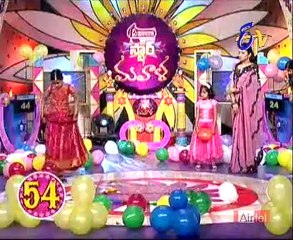 Star Mahila - Ladie's Game Show - 13th Nov 10 - Part 04