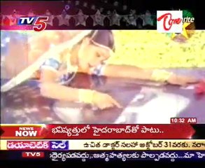 Your Favourite 5  -  Classical Singer -   S Janaki - 1