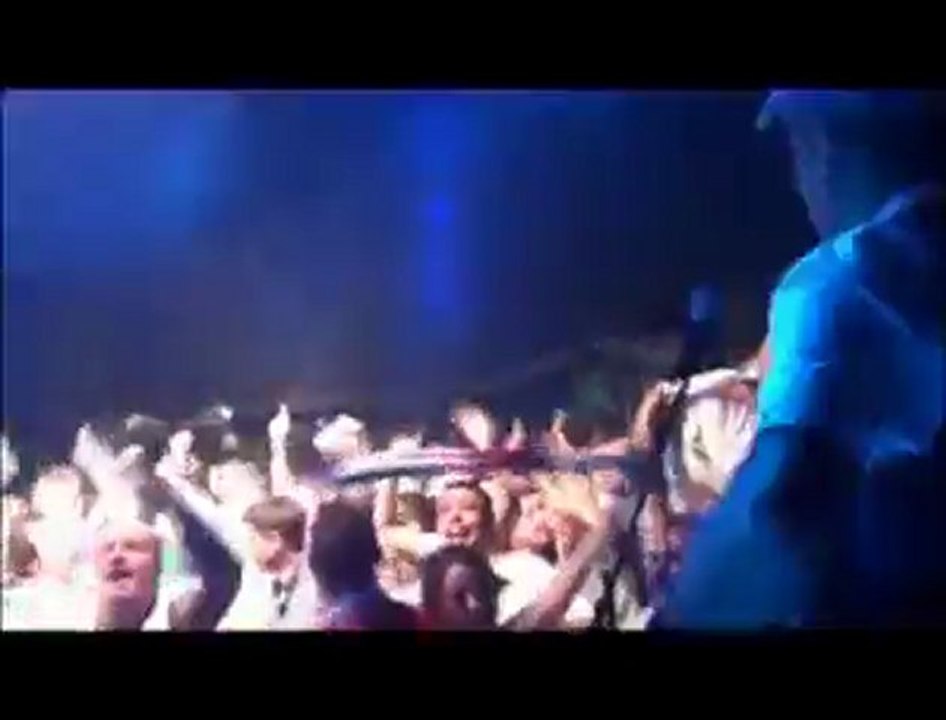 ☼ Ma il cielo e' sempre piu' blu ☼ ---CAPOFORTUNA LIVE@8°FESTA ULTRAS SAMPDORIA