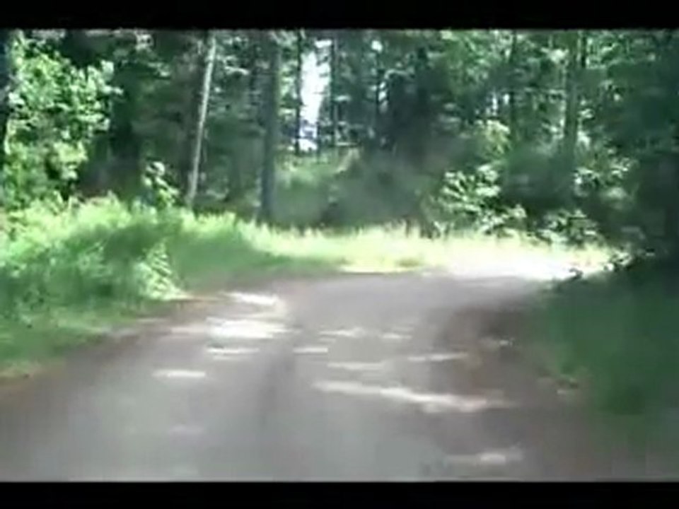 Motard Spirit de l'Est part II