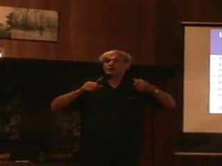 Intervention de M.Dufumier, AG de l'APLI62 le 6 juin 2011, partie 3