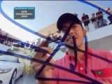 Larrazabal records Munich win in playoff