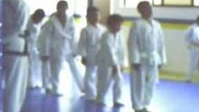 ESCUELA KARATE