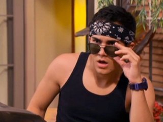 Big Time Rush season 2 episode 20 Big Time Break Up