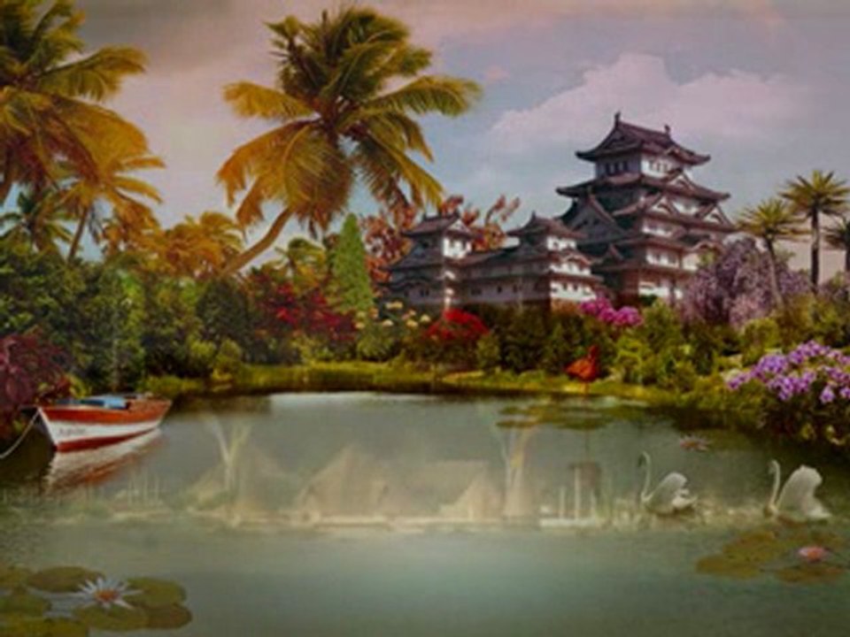 Karahisar Kalesi (EnstrumentaL)