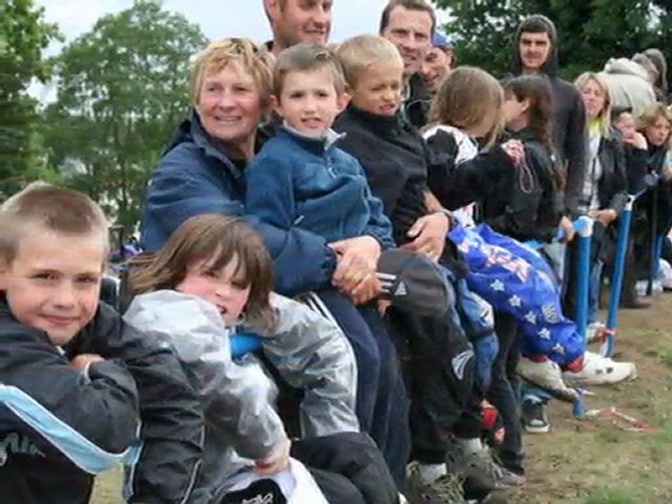 bmx pays d'alençon petit couronne