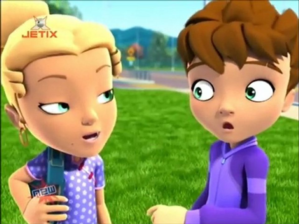 Danny y Wendy