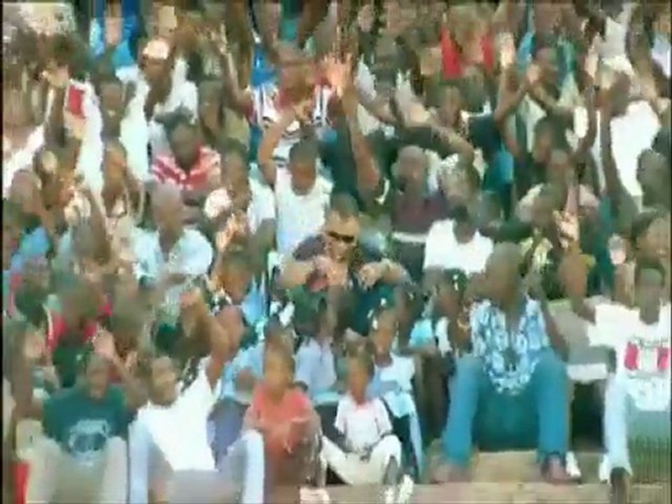 Richie - cap haitien je t'aime