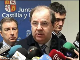 Herrera pide "tranquilidad" ante la situación Rumasa