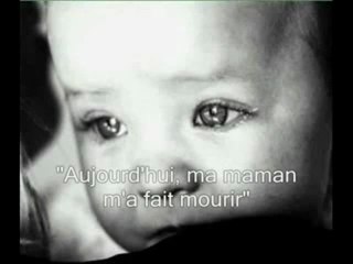 Hymne pour la vie de l'Enfant à Naître + messages du Ciel