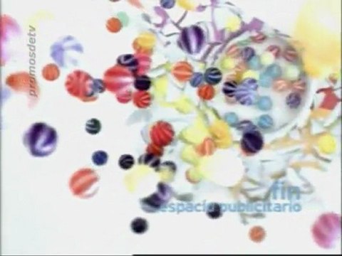 Bumper Fin de Espacio publicitario de El trece - 2010 (Miércoles)