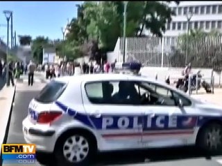 Fraude BTS : les élèves absents risquent zéro