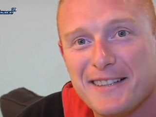 Un saut en parachute, ça vous tente? (Alsace)