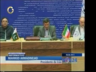 EE.UU. patrocina el terrorismo