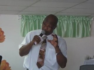 Toute bonne chose nous vient d'en haut (Patrice YAO)