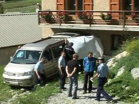 Les six alpinistes tués dans les Hautes-Alpes auraient dévissé