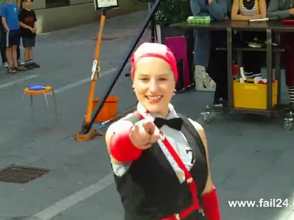 Bürgerfest 2011 Regensburg