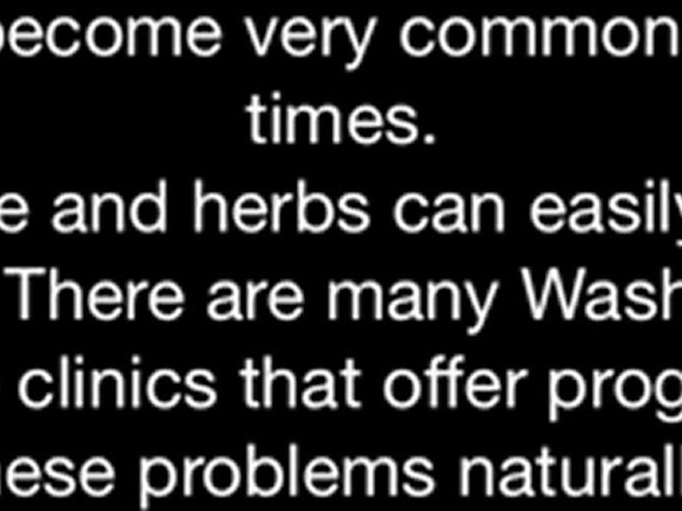 Washington DC Acupuncture | Details on Infertility and Acupuncture