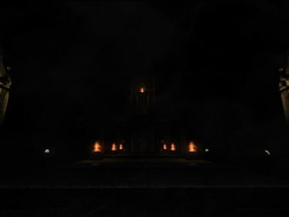 Die Vergessenen - Audiotrailer B