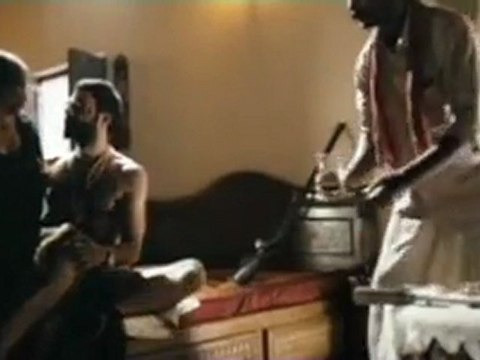 Ram Gopal Varma's - Raktha Charithra I - HD Trailer