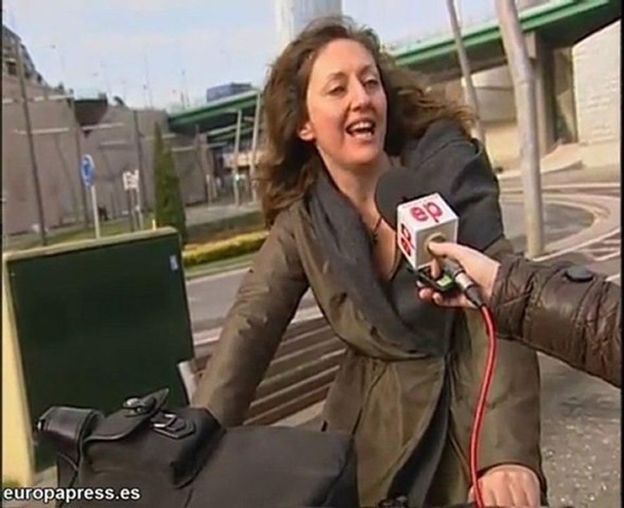 Disparidad de opiniones entre ciclistas y peatones