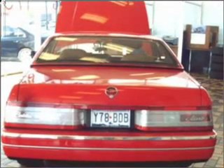 1988 Cadillac Allante for sale in Killeen TX - Used ...