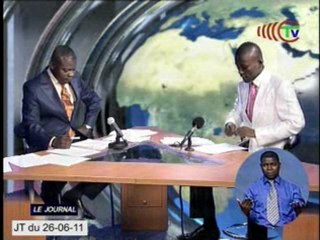 La revue de presse de la semaine