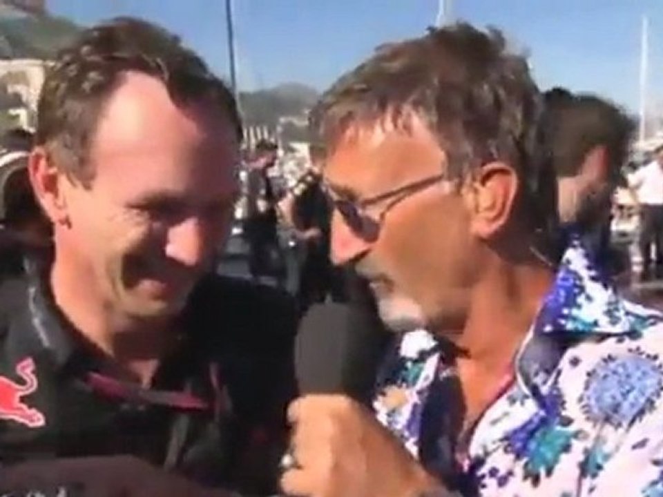 6 MONACO - Celebration (ENG)