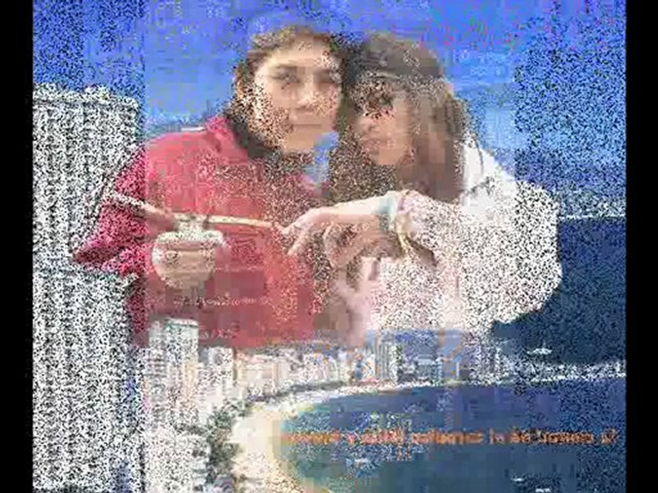 Película achlibiri mora mia mora morita